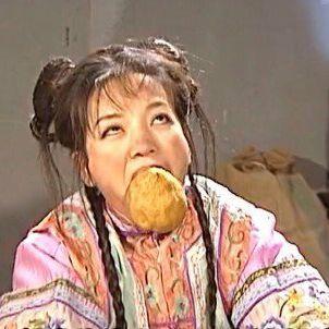 娱乐圈吃瓜小达人